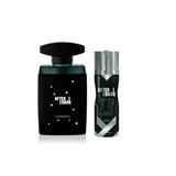 Estuche After Dark Pour Homme Maryaj Edp 100ML +Deo 200ML Hombre- Inspirado en Drakkar Noir Guy Laroche