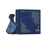 Luxe Journey Maison Alhambra Edp 100Ml Unisex - Inspirado en NoMad Bond No 9