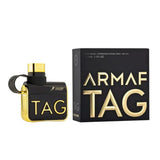 Tag Uomo Nero Armaf Edp 100Ml Mujer - Inspirado en Tuxedo Yves Saint Laurent