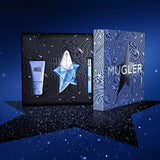 Estuche Angel Mugler Edp 50Ml +10Ml +B/L 50Ml Mujer