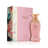 Kiaana Crush Afnan Edp 100Ml Mujer - Inspirado en Queen of Silk Creed