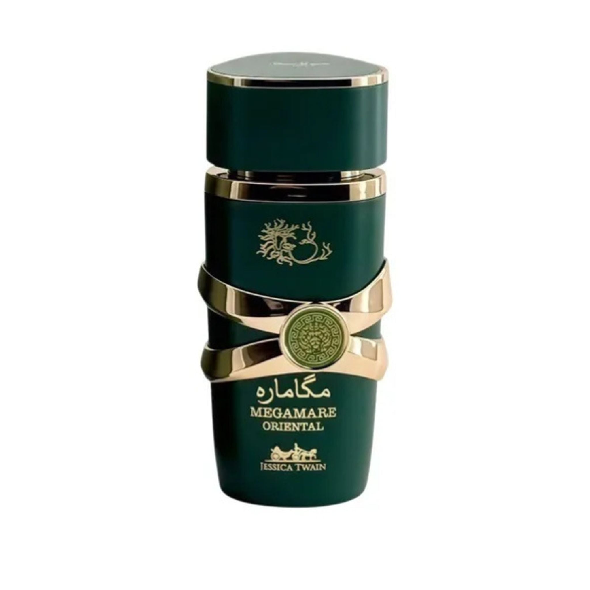 Megamare Oriental Jessica Twain Edp 25ML Unisex (Sin Celofan) - inspirado Megamare de Orto Parisi