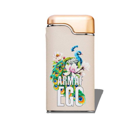 Armaf Ego Exotic Edp Pour Femme 100ml Mujer- Inspirado en Wind Flowers Creed