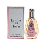 La Vida Es Bella Fragrance World Edp 50mL Mujer