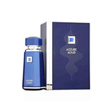 Azzure Aoud French Avenue Edp 100ML Hombre- Inspirado en Oud Maracuja Maison Crivelli