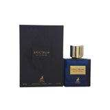 Spectrum Maison Alhambra Edp 100 ML Unisex- Inspirado en Elysium Pour Homme Parfum Cologne Roja Dove