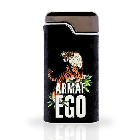Armaf Ego Tigre Edp 100ML Hombre- Inspirado en Aventus Creed