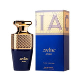 Zodiac Stratos Paris Corner Edp 100Ml Unisex- Inspirado en Y Elixir Yves Saint Laurent
