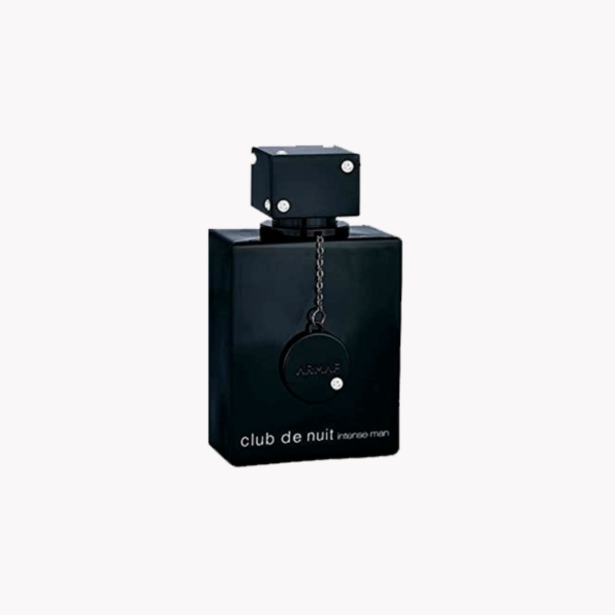 Armaf Club De Nuit Intense Man Edp 30Ml - Inspirado en Aventus Creed
