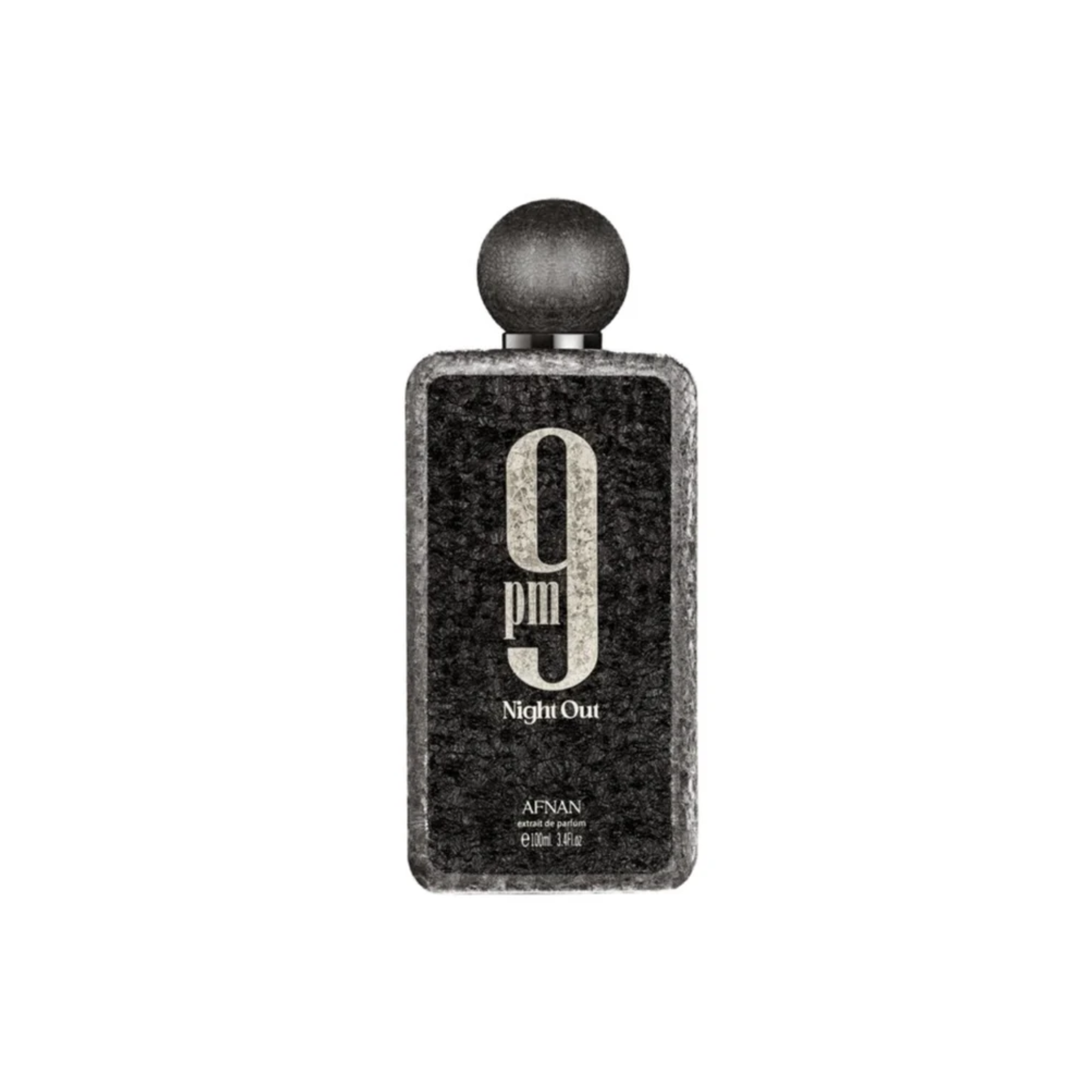 9 Pm Night Out Afnan Edp 100Ml Unisex Tester