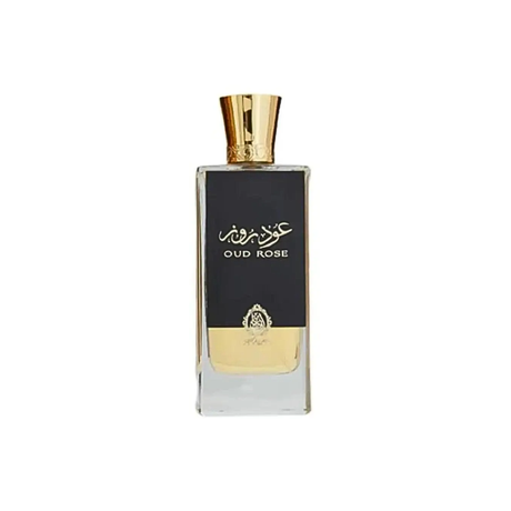 Oud Rose Edp 100ml Mujer