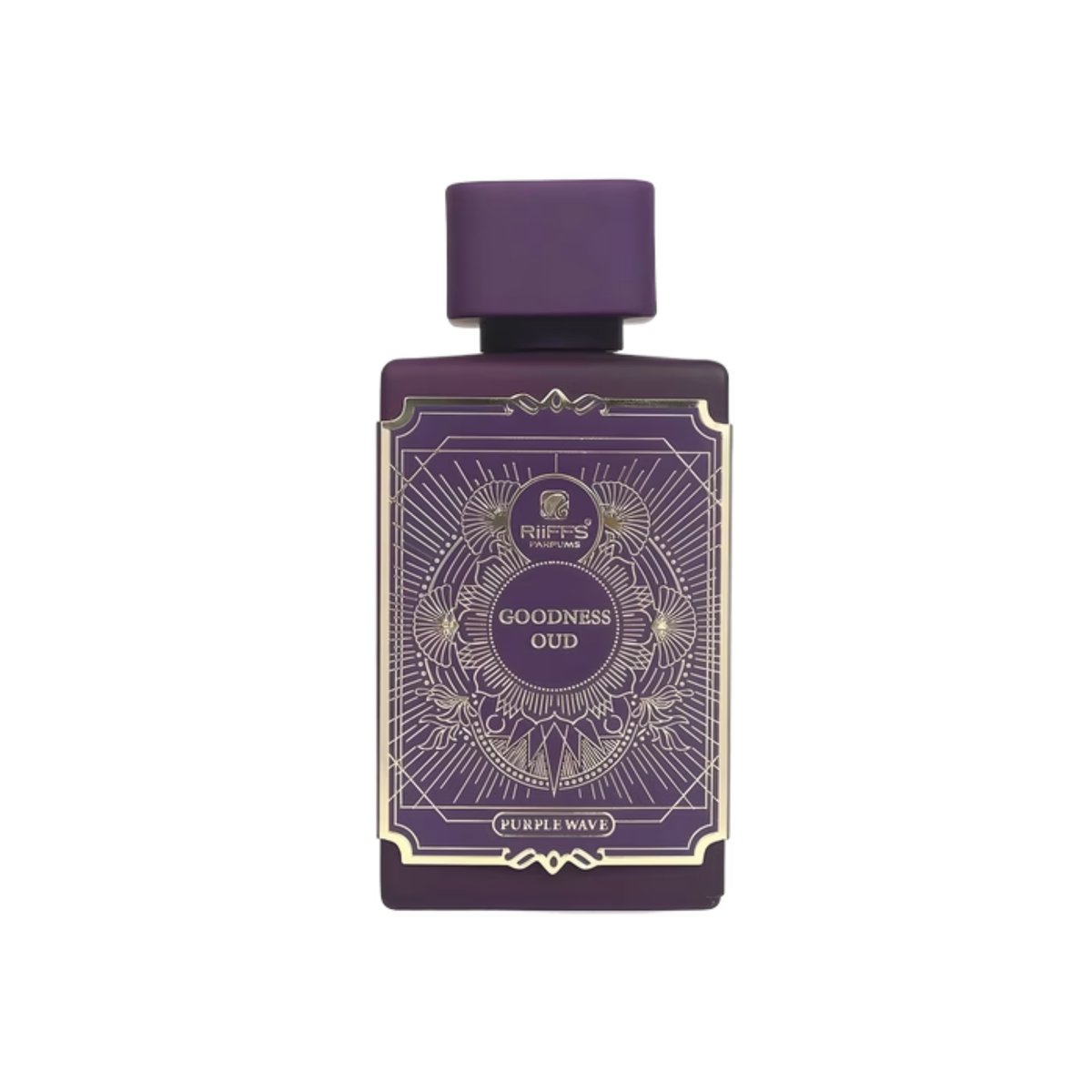 Goodness Oud Purple Wave Edp 100Ml Mujer - Inspirado en Side Effect Initio Parfums Prives