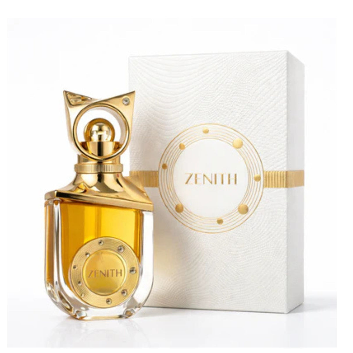 Zenith Riiffs Edp 100Ml Unisex