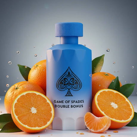 Game Of Spades Double Bouns Jo Milano Parfum 100Ml Unisex