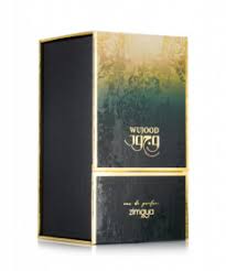 Afnan Wujood Zimaya Edp 100ML Unisex- Inspirado en Babycat Yves Saint Laurent