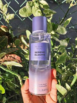 Serene Blooms With Raspberry Bloom Victoria Secret 250Ml Mujer Colonia