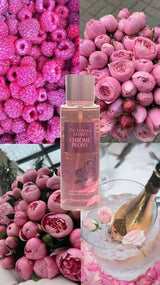 Chorme Peony Victoria Secret 250Ml Mujer Colonia