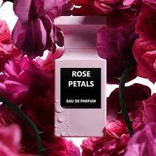 Rose Petals Maison Alhambra Edp 80ML Unisex