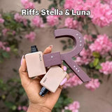 R Stella Luna Riffs Extrait De Parfum 100Ml Unisex