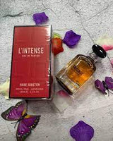 L'Intense Rouge Addiction Maison Alhambra Edo 100ML Unisex - INSPIRADO EN L INTERDIT ROUGE