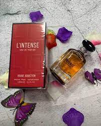 L&#39;Intense Rouge Addiction Maison Alhambra Edo 100ML Unisex