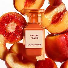 Bright Peach Maison Alhambra Edp 80ML Unisex