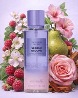 Serene Blooms With Raspberry Bloom Victoria Secret 250Ml Mujer Colonia