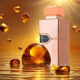 L'Avanture Rose Alharamain EDP 200ML Mujer- Inspirado en Roses Musk De Montale