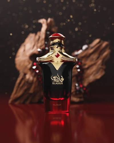 Gladius Nusuk Extrait de Parfum 100Ml Unisex