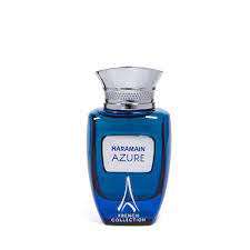 Haramain Azure French collection edp 100ml- Inspirado en MYSLF Eau de Parfum Yves Saint Laurent