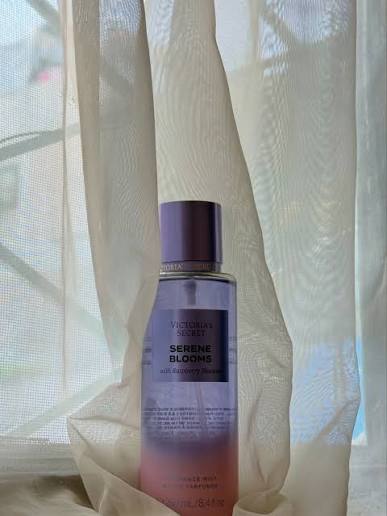 Serene Blooms With Raspberry Bloom Victoria Secret 250Ml Mujer Colonia