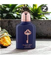 Armaf Private Key To My Life Edp 100Ml Unisex- Inspirado en Hacivat - Nishane