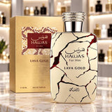 Hawas Lava Gold For Him Edp 100Ml Hombre