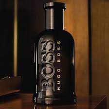 Boss Bottled Parfum 100Ml