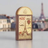 Love in Paris Lattafa Edp 100Ml Unisex