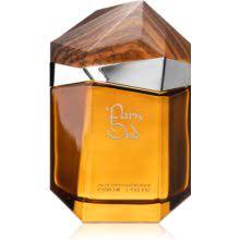 Afnan Paris Oud Edp 100ML Unisex- Inspirado en Soleil de Jeddah Stephane Humbert Lucas 777