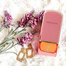 Aristocrat Rose Edp Ajmal 75ML Mujer