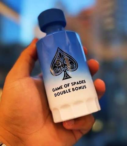 Game Of Spades Double Bouns Jo Milano Parfum 100Ml Unisex