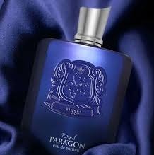 Afnan Royal Paragon Edp 100ML Unisex- Inspirado en Layton Parfums de Marly