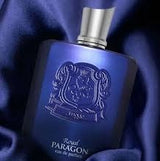 Afnan Royal Paragon Edp 100ML Unisex- Inspirado en Layton Parfums de Marly