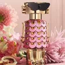 Fame Paco Rabanne Collector Edition Edp 80ML Mujer Recargable