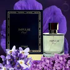 Afnan Impulse Oud Zimaya Edp 100ML Unisex