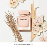 Narciso Rodriguez Poudree Edp 90Ml Mujer