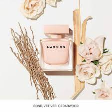 Narciso Rodriguez Poudree Edp 90Ml Mujer