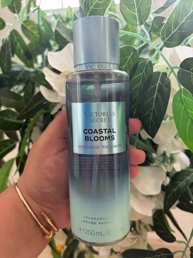 Costal Bloom Victoria Secret 250Ml Mujer Colonia