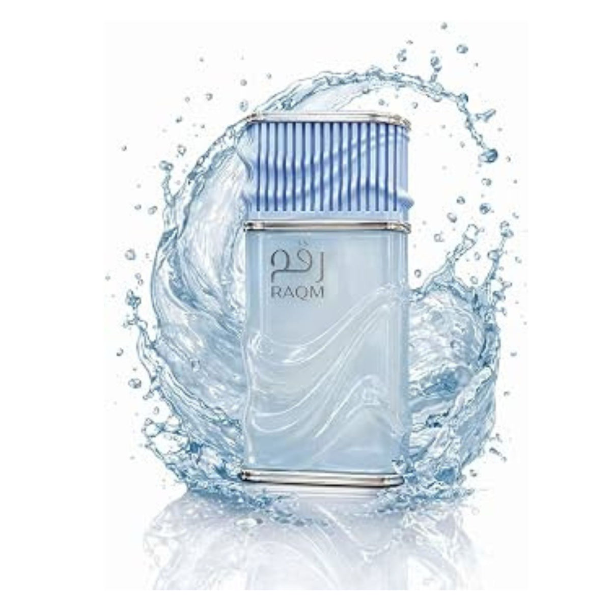 Raqm Nusuk Extrait De Parfum 100Ml Unisex