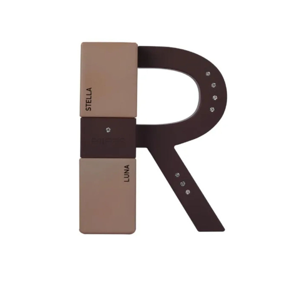 R Stella Luna Riffs Extrait De Parfum 100Ml Unisex