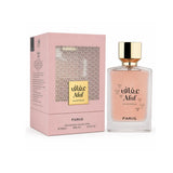 Afaf Fariis Edp 100Ml Mujer