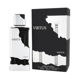 Virtus Riffs Extrait De Parfum 100Ml Mujer