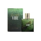 Jungle Vibe Rayhaan 100Ml Hombre
